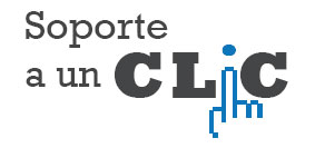 soporte a un clic